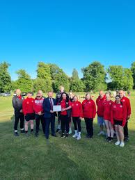 Image result for SOUTH EDINBURGH HANDBALL CLUB