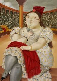 Image result for botero