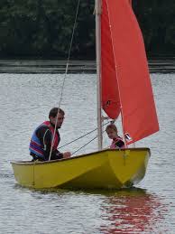 Image result for St Edmundsbury Sailing & Canoeing Association