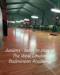 Image result for Hounslow West Badminton Club