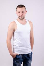 Image result for Мужская майка Андроид