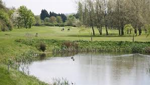 Image result for Bicester Golf & Country Club