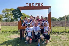 Image result for Haslemere Border Athletic Club