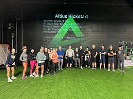 Image result for Altius Trampoline Club