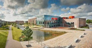 Image result for Edge Hill University Rounders