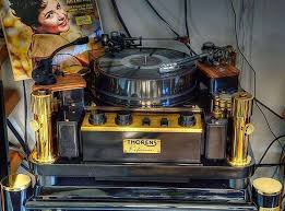 Image result for thorens reference