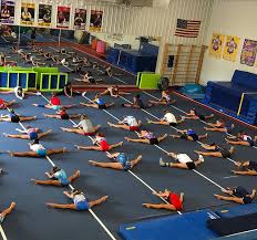 Image result for Mo-Gylity Gymnastics Club