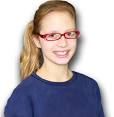 Seventh grader Lilli received