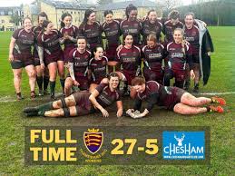 Image result for Chesham Rugby Union Football Club