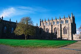 Image result for Bishop Auckland Sac