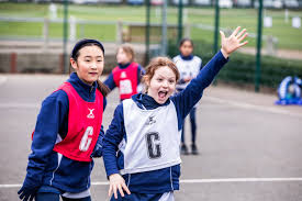 Image result for Oxshott Netball Club