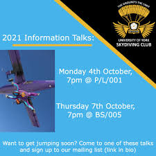 Image result for York University Parachute Club