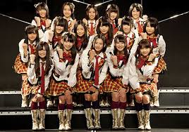 Image result for HKT48