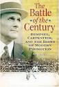Things We Like: Jim Waltzer's "The Battle of the Century" & More ...