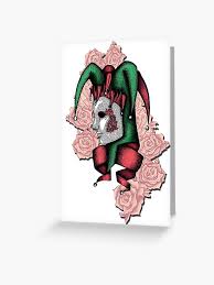 Image result for Harlequin Gc