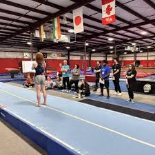 Image result for Central Manchester Institute Of Gymnastics