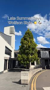 Image result for Wolfson College Punt Club