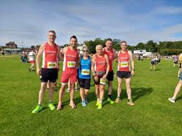 Image result for County Antrim Harriers