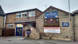 Image result for Horsforth Badminton Club