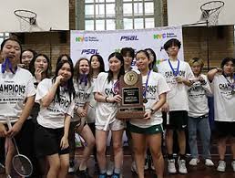 Image result for York Summer School Badminton Club