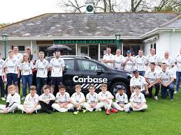 Image result for Ledsham Cricket Club