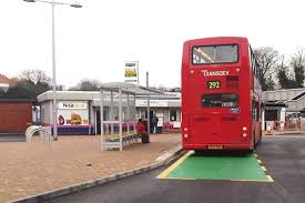 Image result for Elstree & Borehamwood