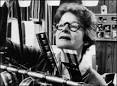 Dede Allen, 1923-2010. – IFC