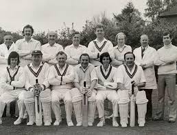 Image result for Sonning Cricket Club