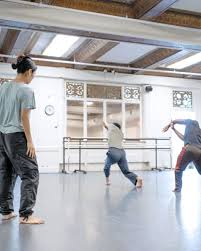 Image result for Surrey Young Dancemakers