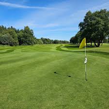Image result for Falkirk Tryst Golf Club