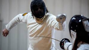 Image result for Bakewell Fencing Club