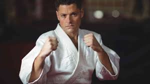 Image result for Kenpo Karate Club