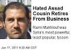 Rami Makhlouf was Syria's most