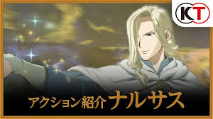 「ナルサス アルスラーン戦記」の画像検索結果