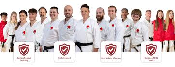 Image result for Caversham Karate Club SSKA