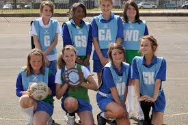 Image result for Blackpool Youth Netball Club