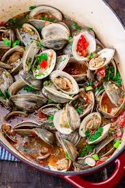 Image result for Clams