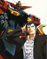 「シャギア・フロスト 機動新世紀ガンダムX」の画像検索結果