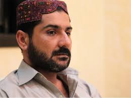 Party versus Amn: Lyari vote will go the way Uzair Baloch decides - 543608-UzairBaloch-1367517529-223-640x480