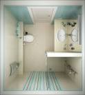 17 Small Bathroom Ideas Pictures