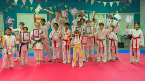 Image result for Swindon Hapkido Club