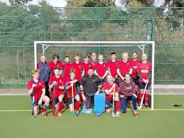 Image result for Stroud Hockey Club