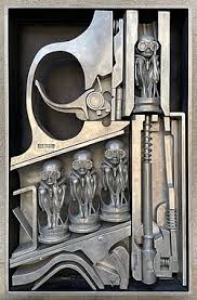Image result for giger
