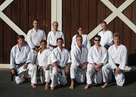 Image result for Caversham Karate Club SSKA