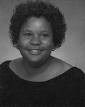 FELICIA SHERETTE BROWN