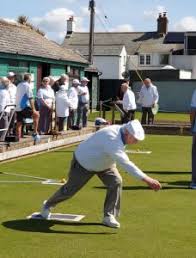 Image result for Buckden Bowls Club