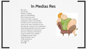 Image result for media res