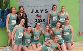 Image result for Jays Netball Club