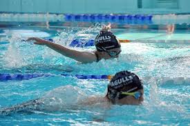 Image result for Gillingham Turbos Swimming Club