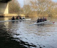 Image result for Derby Rowing Club